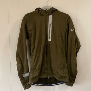 Nike Running Dri-Fit Jacket
